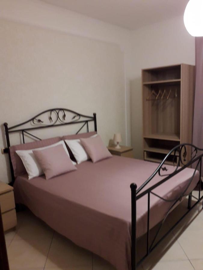 B&B La Pietra Ercolano Eksteriør bilde