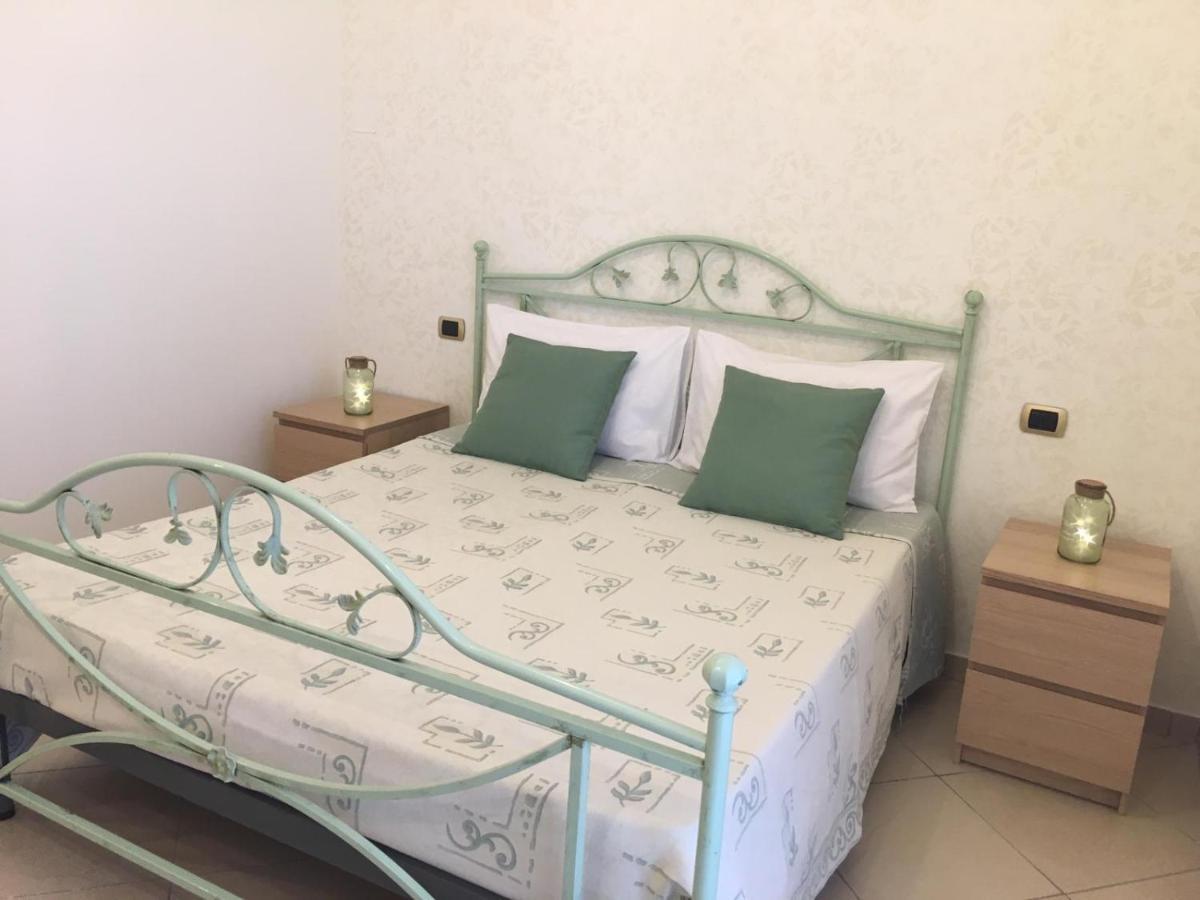 B&B La Pietra Ercolano Eksteriør bilde