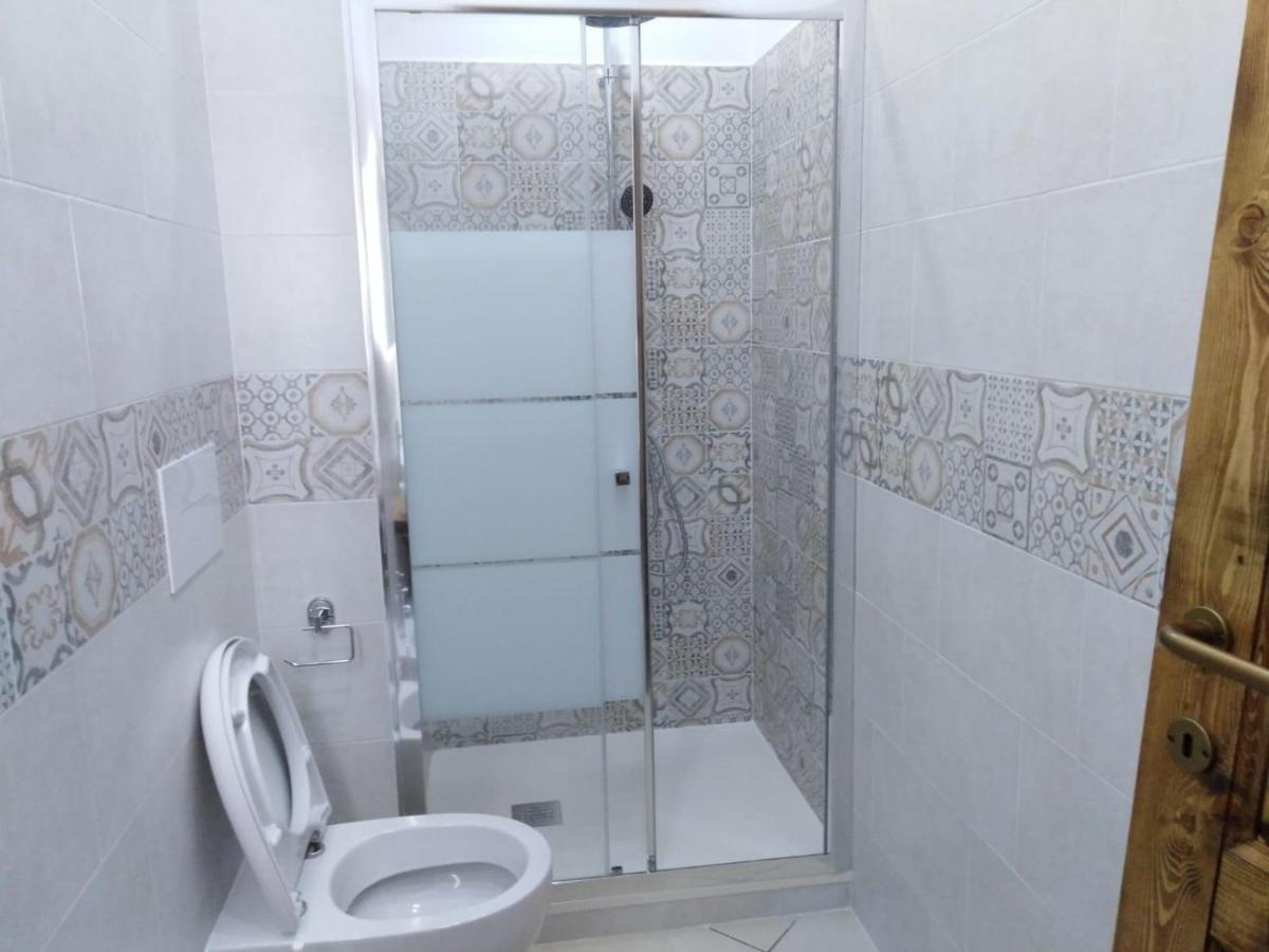 B&B La Pietra Ercolano Eksteriør bilde