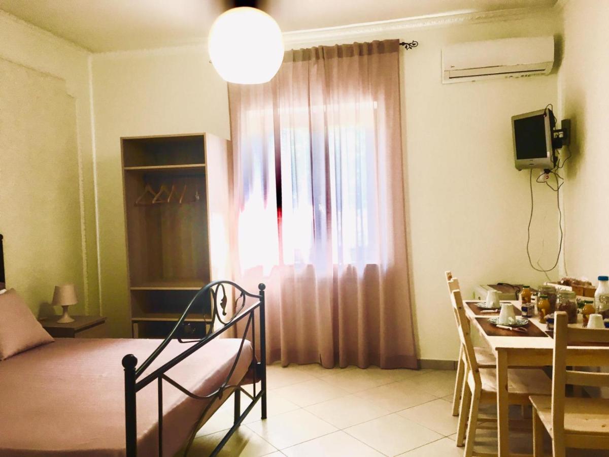 B&B La Pietra Ercolano Eksteriør bilde