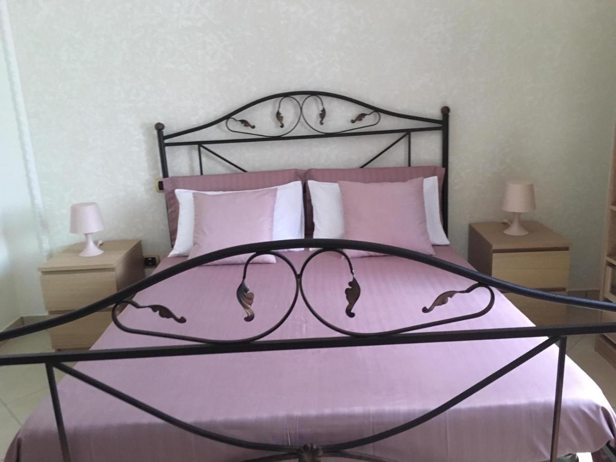 B&B La Pietra Ercolano Eksteriør bilde